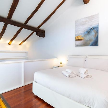 Апартаменты Housmart San Mamolo 6 Болонья Экстерьер фото