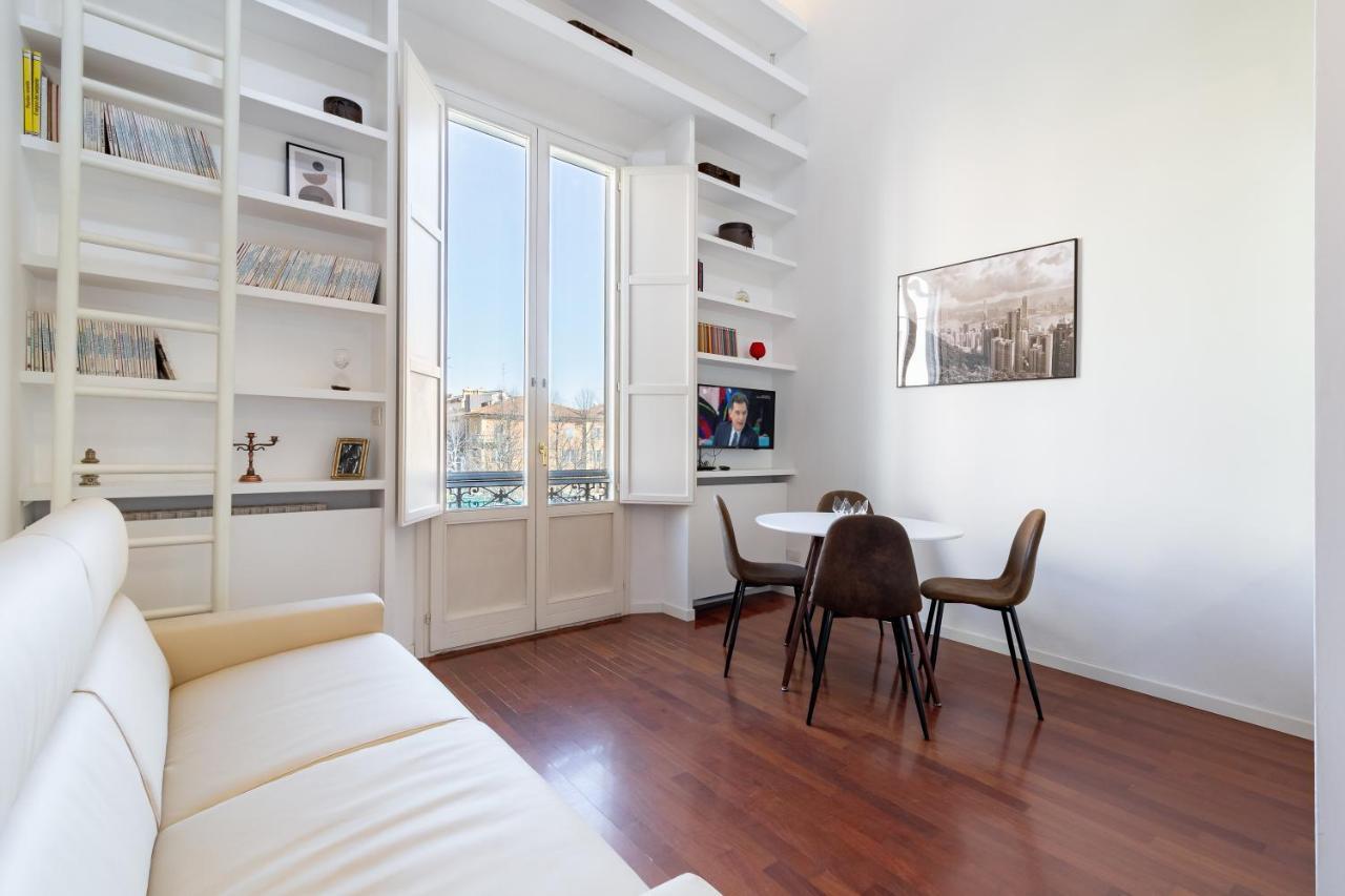 Апартаменты Housmart San Mamolo 6 Болонья Экстерьер фото