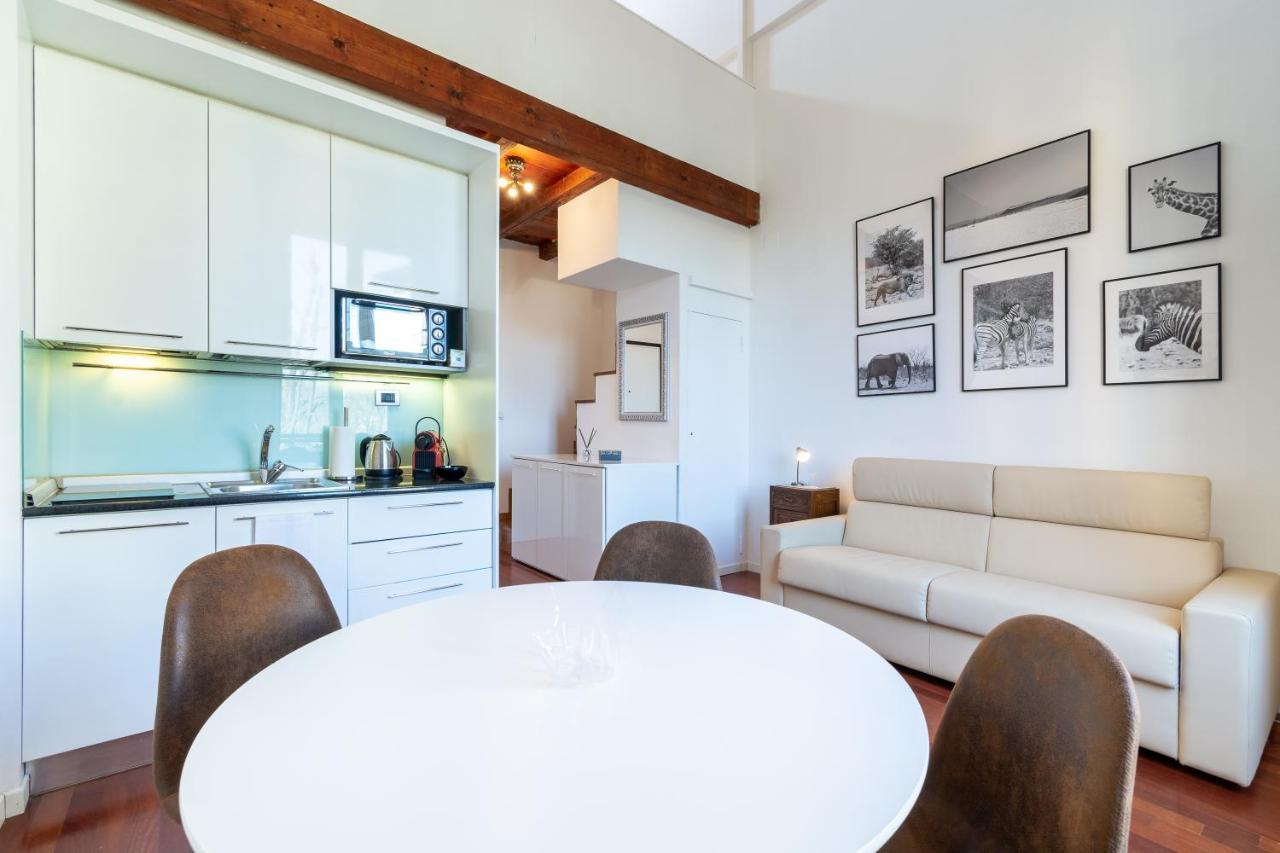 Апартаменты Housmart San Mamolo 6 Болонья Экстерьер фото
