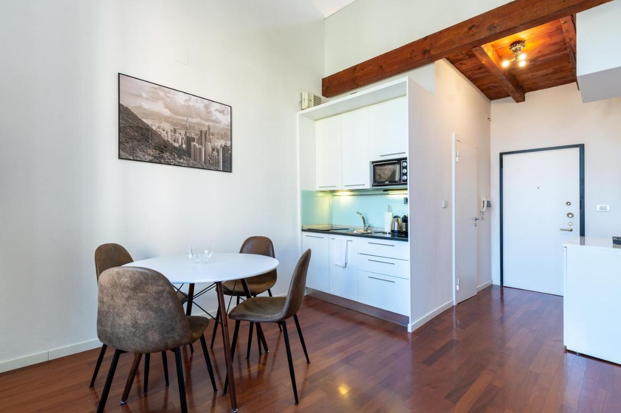 Апартаменты Housmart San Mamolo 6 Болонья Экстерьер фото