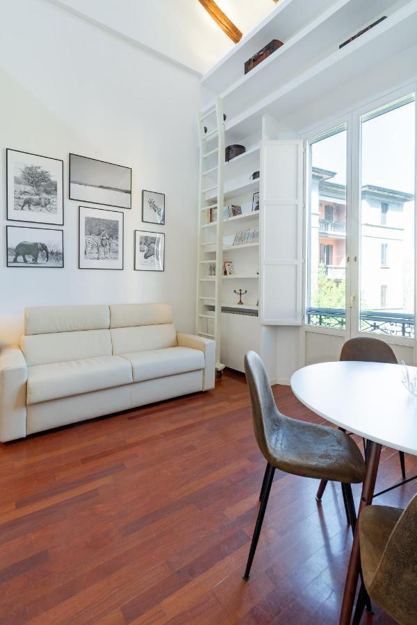 Апартаменты Housmart San Mamolo 6 Болонья Экстерьер фото