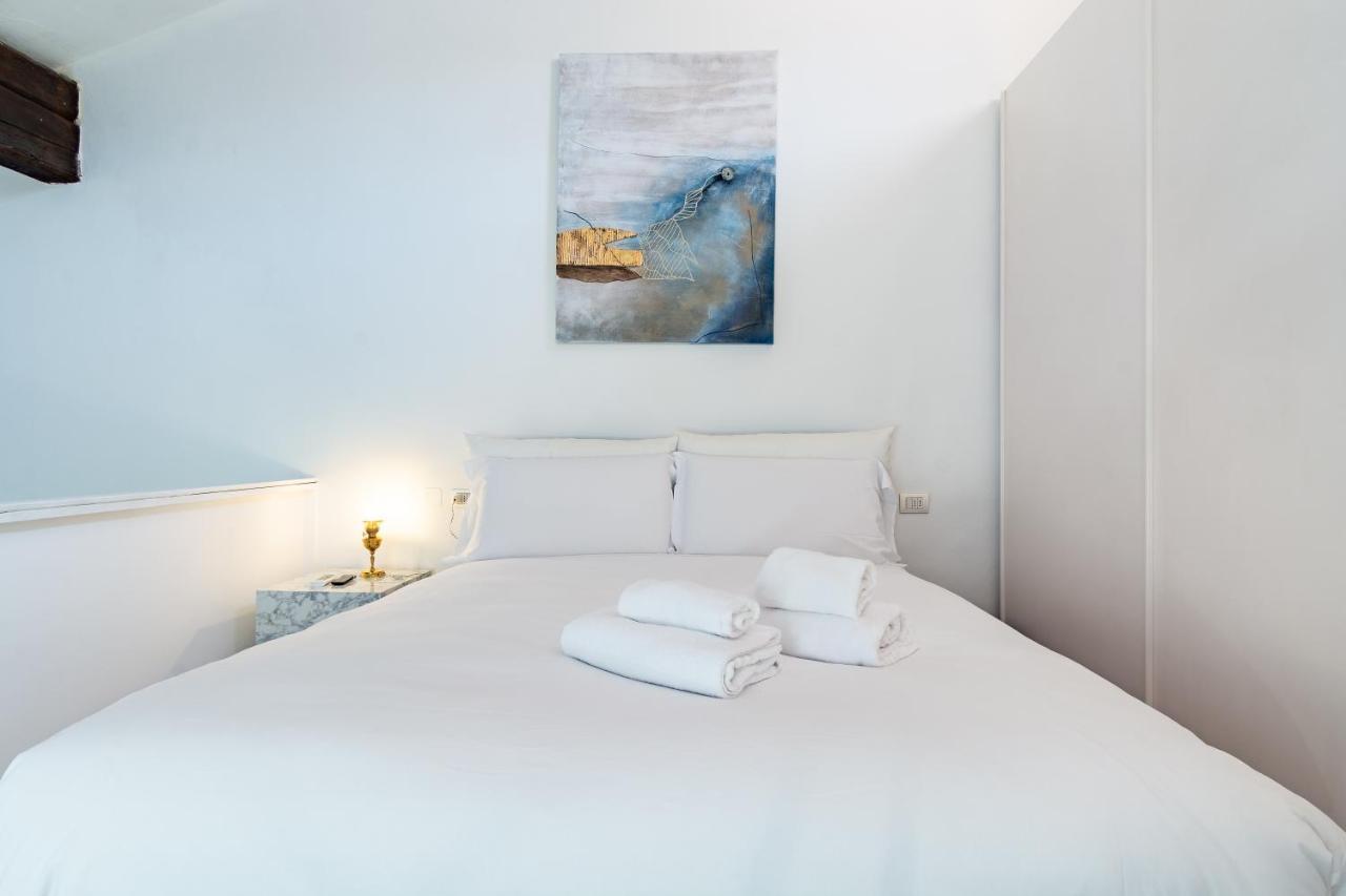 Апартаменты Housmart San Mamolo 6 Болонья Экстерьер фото